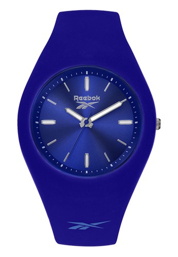 Jual Reebok Watch Reebok Sporty Men S Watches Rb Rv Bur L2 Plil L1 Original Zalora Indonesia