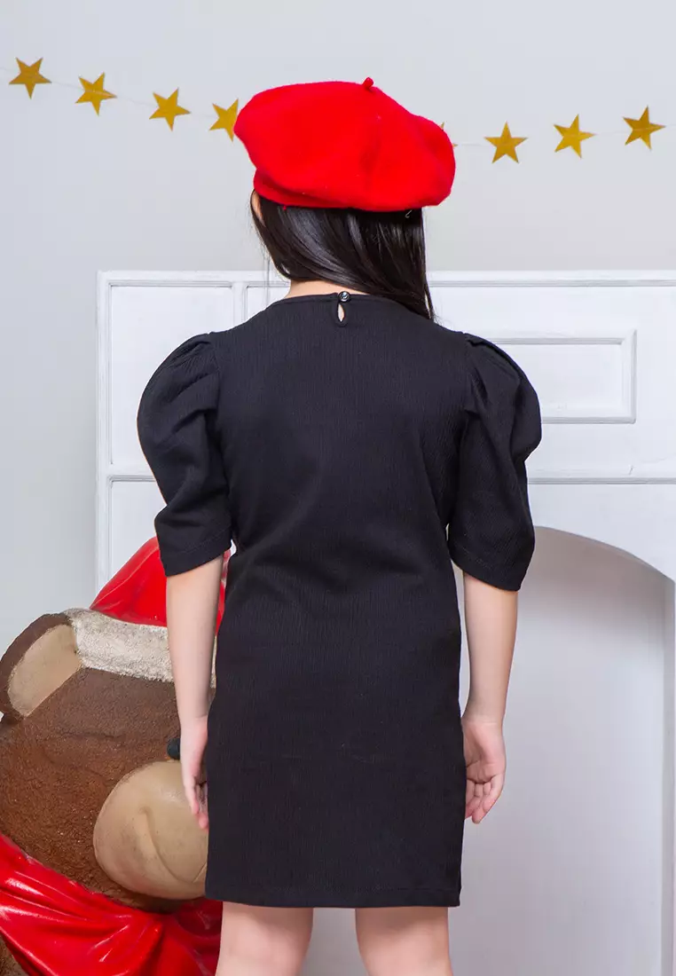 Girl Flaire Dress Kids