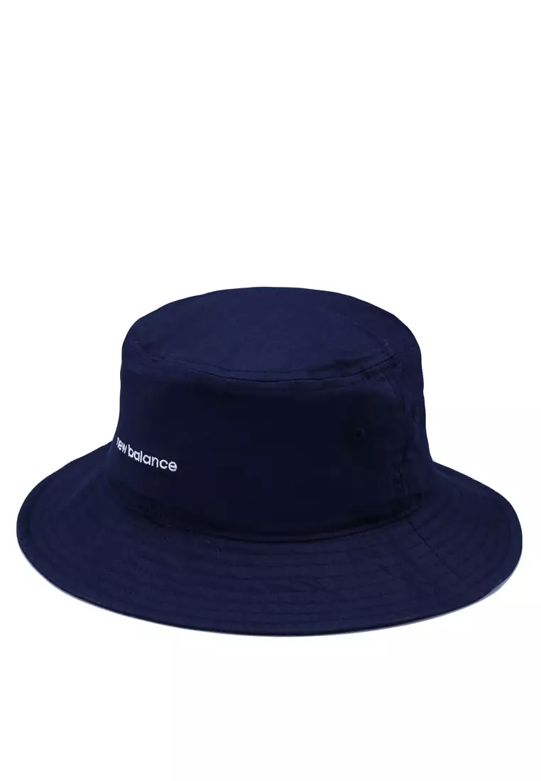 Buy New Balance NB Bucket Hat 2024 Online ZALORA Philippines