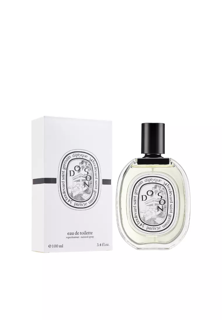 網上選購Diptyque Diptyque 杜桑淡香水2026 系列| ZALORA香港