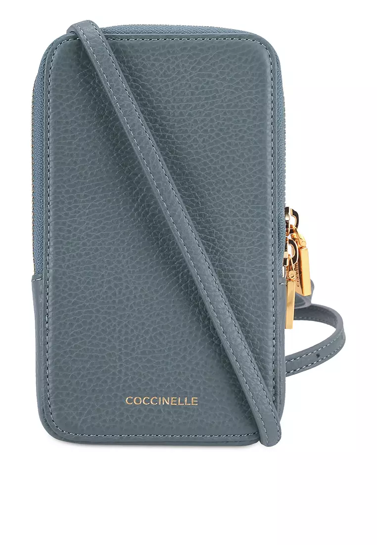 Buy Coccinelle Flor Sling Bag 2024 Online ZALORA Philippines