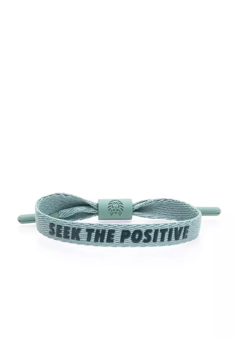 Jual Rastaclat SEEK POSITIVE GREEN SMALL MEDIUM Original 2024