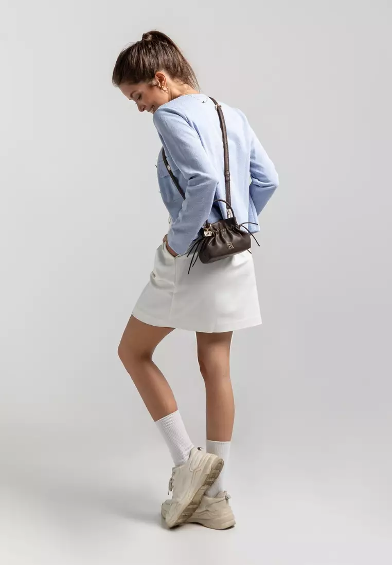 Mandu Micro - Dark Oak