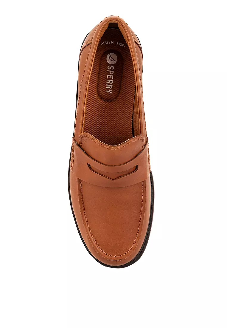 Wells Penny Loafers