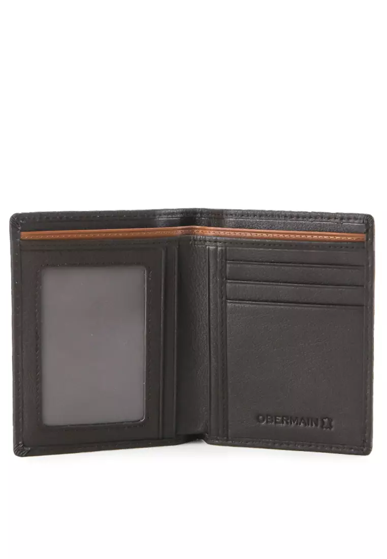 Cooper Tall Wallet
