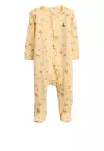 Light Yellow