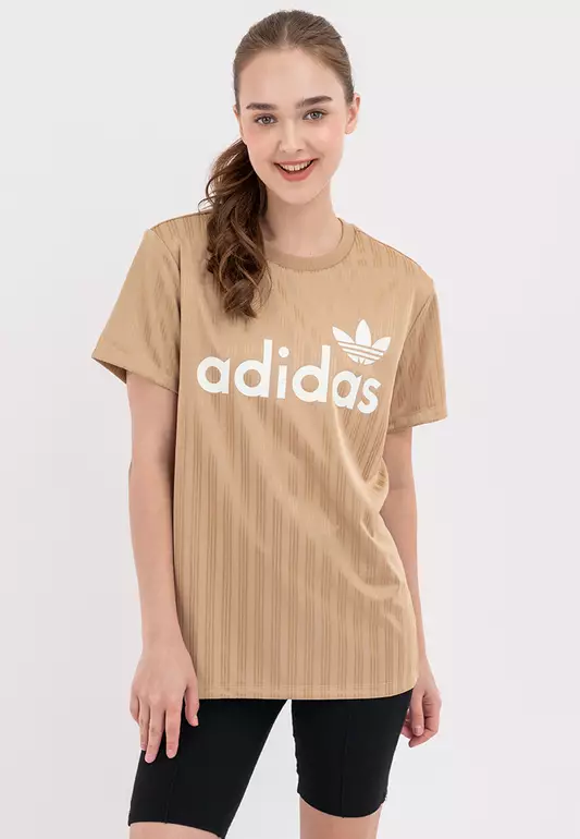 Graphic Bf Tee