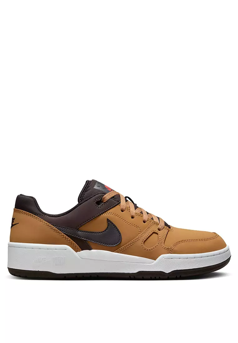 Discount on Nike  shoes - SKU: Nike Full Force Low Premium