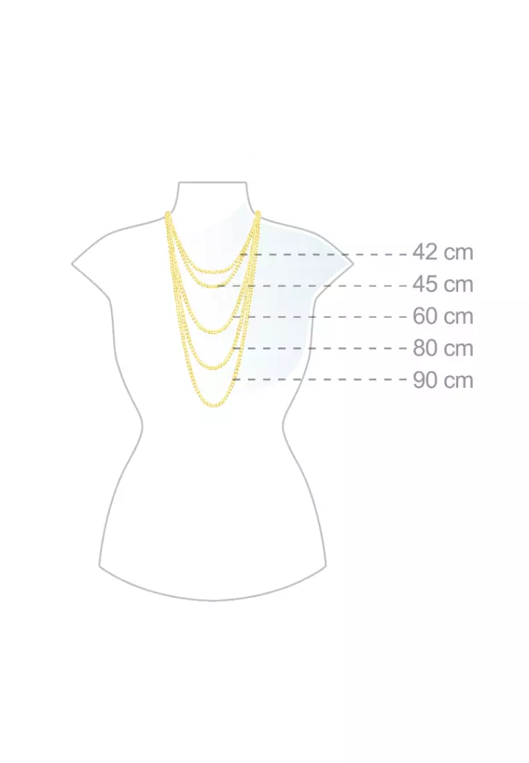 Necklace Men Symbol Shell Pearl