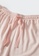 MANGO KIDS pink Teens Striped Short Pyjamas F5BB5KAE9D9C11GS_2