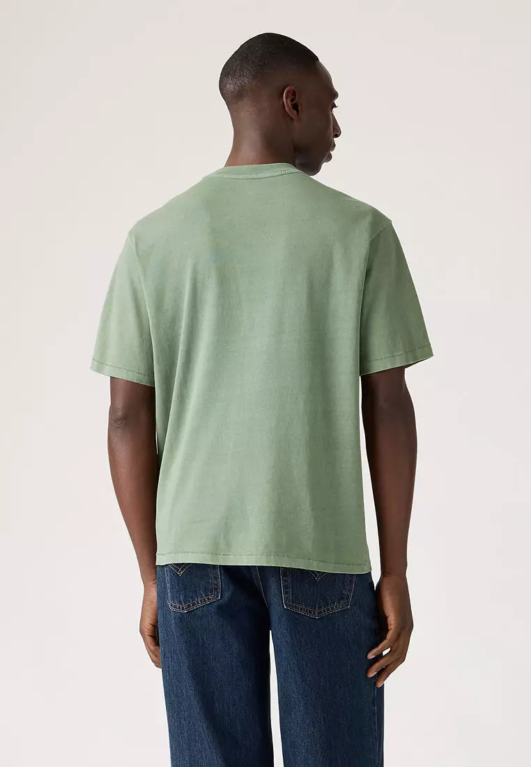 Levi's® Men's Red Tab Vintage T-Shirt (A0637-0163)