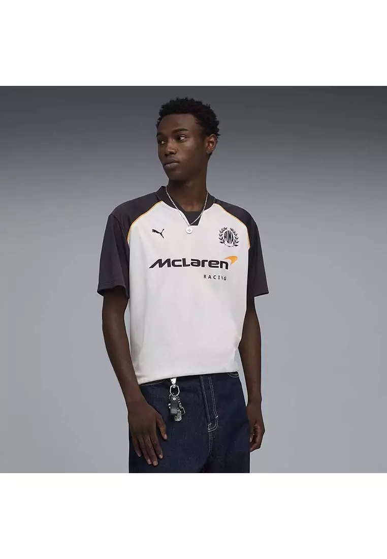 Mclaren Jersey