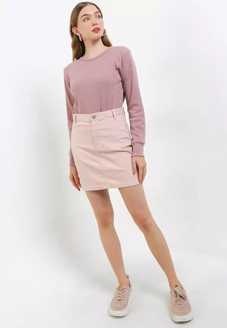 Jual Cardinal CG Cotton Sweater Original 2026 | ZALORA Indonesia