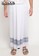 Intresse white Wandaree 2 Sarung 7381AAACB2663FGS_1