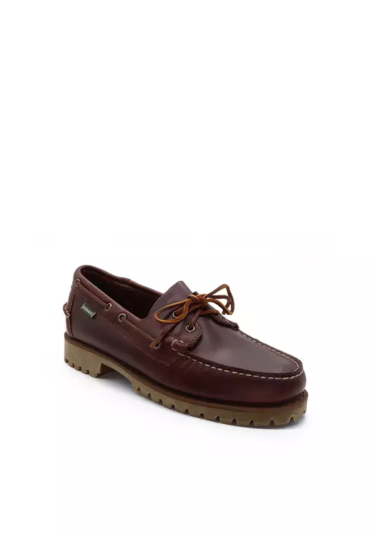 Ranger Waxy Men's Shoes