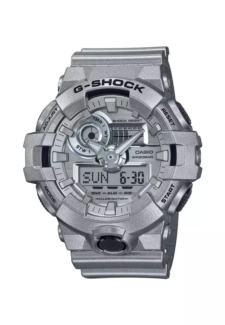 G shock cheap ga 700 review