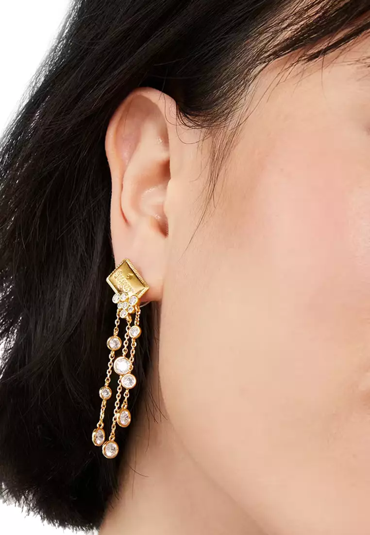 Buy statement earrings online