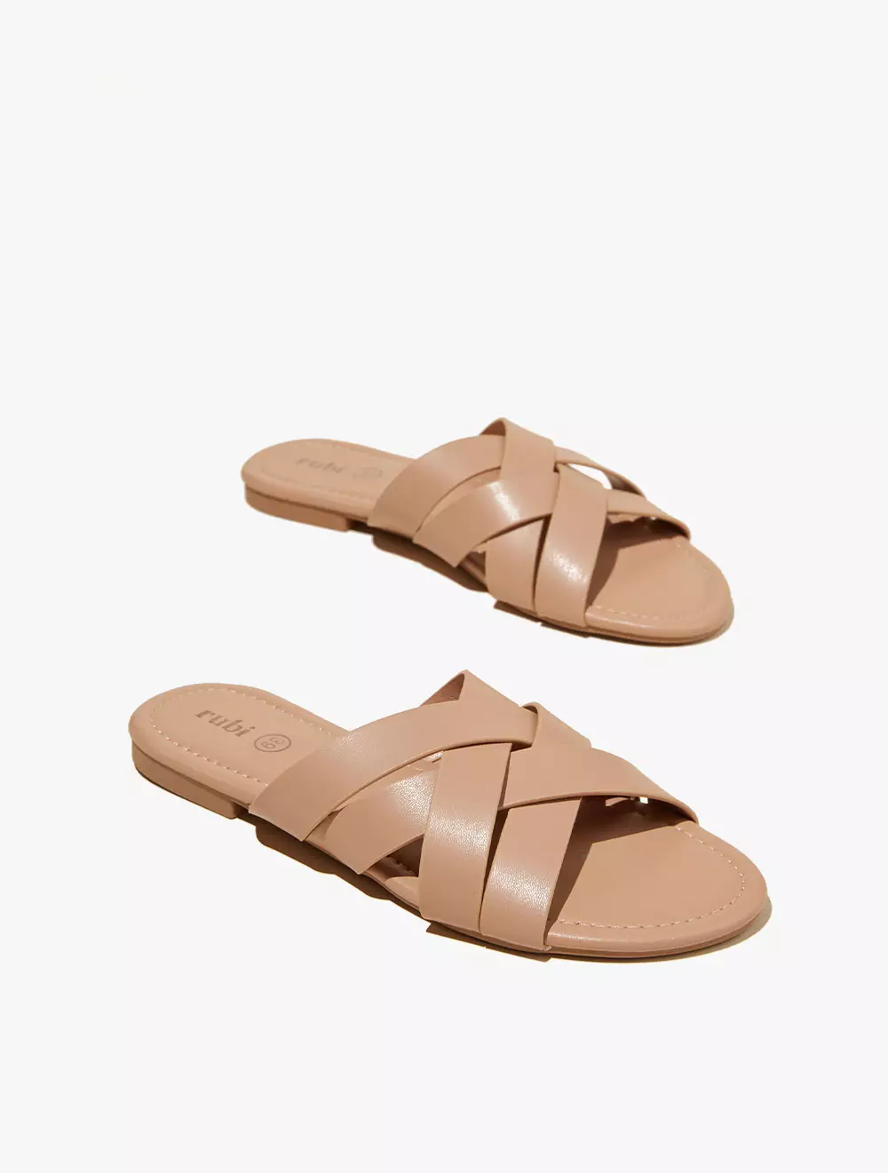 Cici nude sales leather