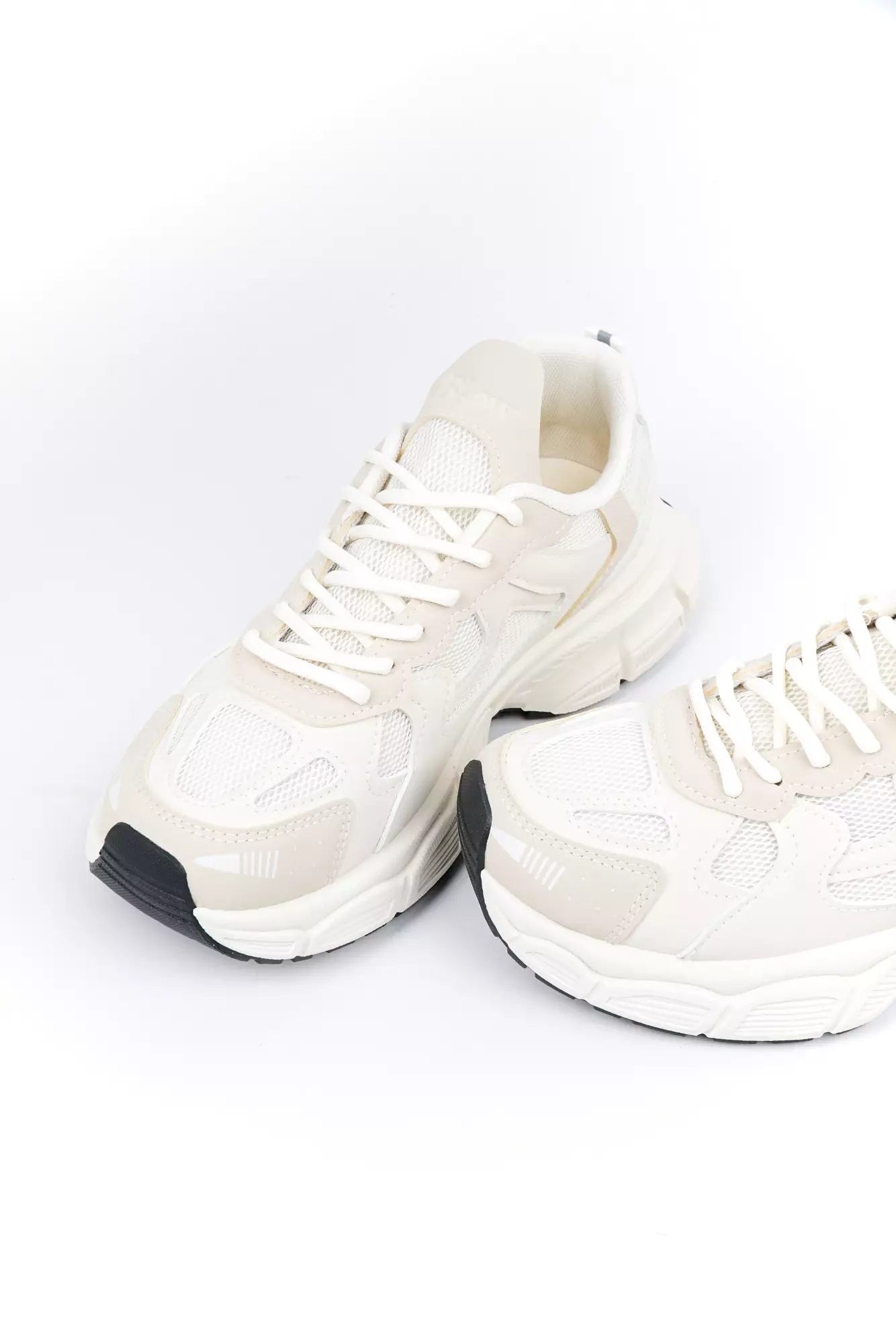 Blow YEKOW 0001 Cony Sneakers Wanita Sport Shoes 5cm