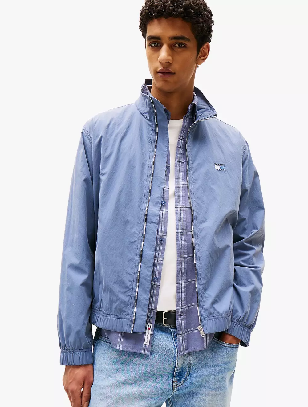 Jual Tommy Hilfiger Tommy Jeans TJM ESSENTIAL JACKET EXT