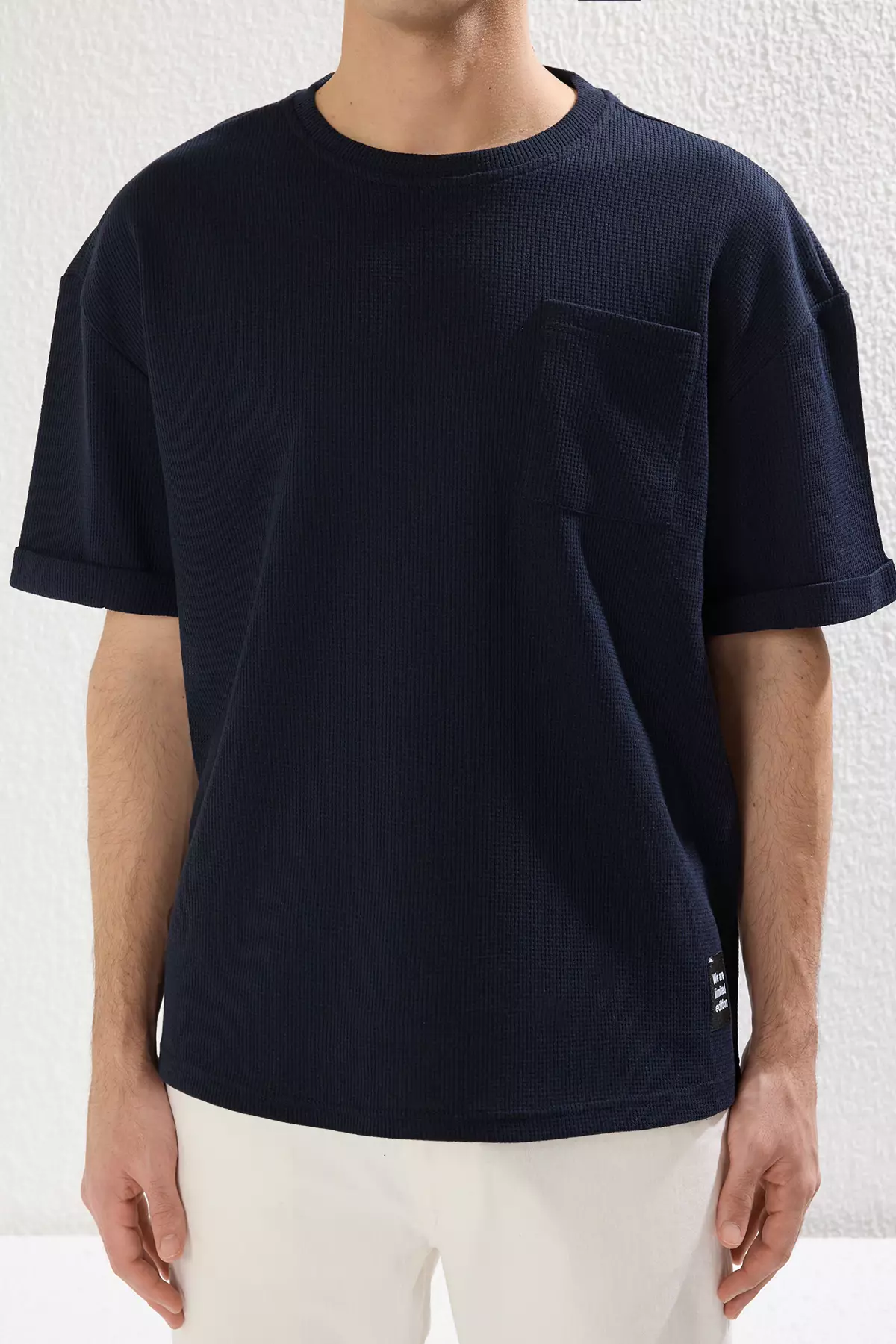 Pocket T-Shirt