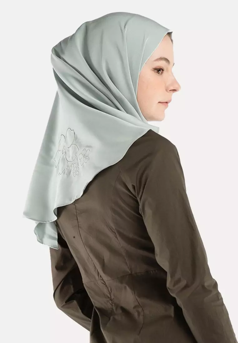Ayumi Bawal Selapis 027