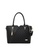 British Polo black British Polo Mermaid Handbag, Sling bag and Wallet Bundle Set BE410AC3A425B1GS_2