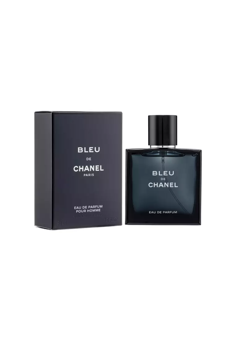 網上選購Chanel Chanel Bleu de Chanel 男士香水50毫升2025 系列