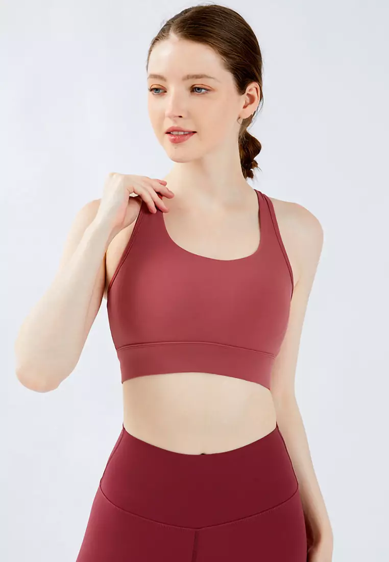 Tory Sport Bras for Women, Online Sale up to 67% off