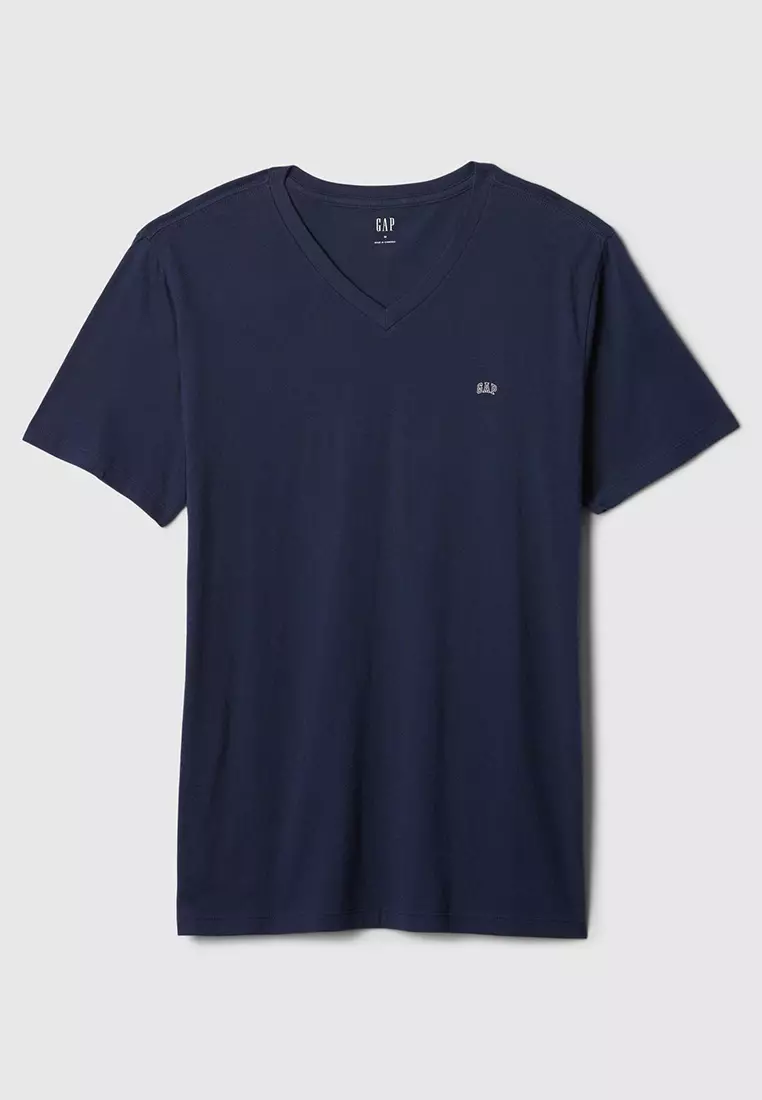 Everyday Soft Gap Mini-Logo T-Shirt