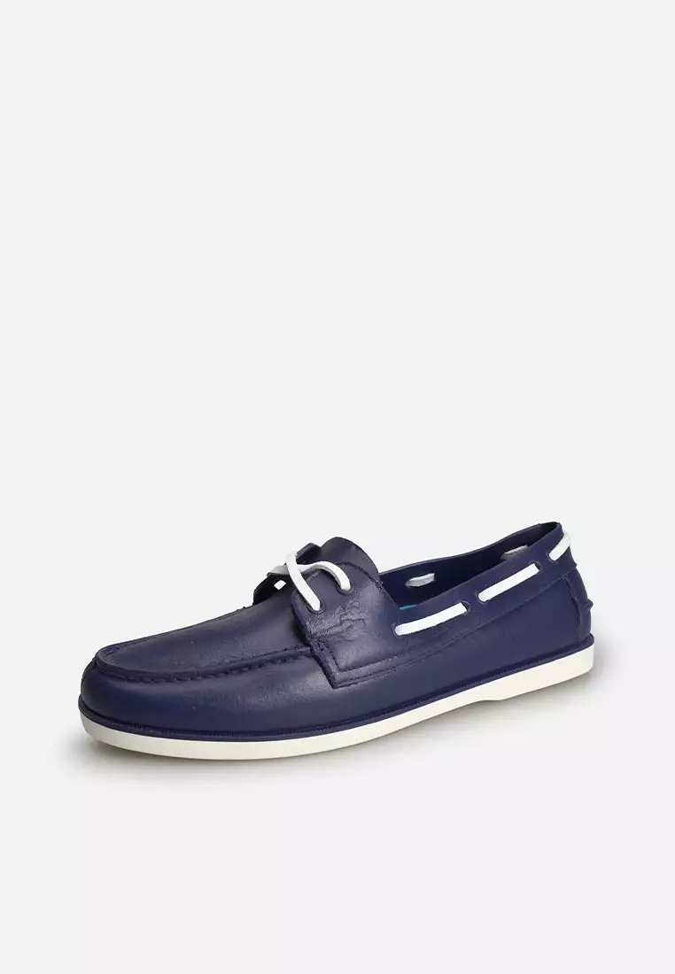 Discount on Easy Soft by World Balance  shoes - SKU: Malibu Boat Shoes