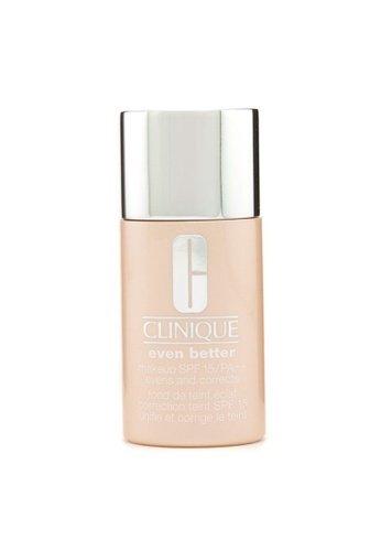Clinique CLINIQUE - Even Better Makeup SPF15 (Dry Combination to Combination Oily) - No. 16 Golden Neutral 30ml/1oz 7216BBEF56A7E4GS_1