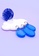 BELLE LIZ white Eva Cloud Raindrops Earrings CABD6AC37F1CAFGS_4