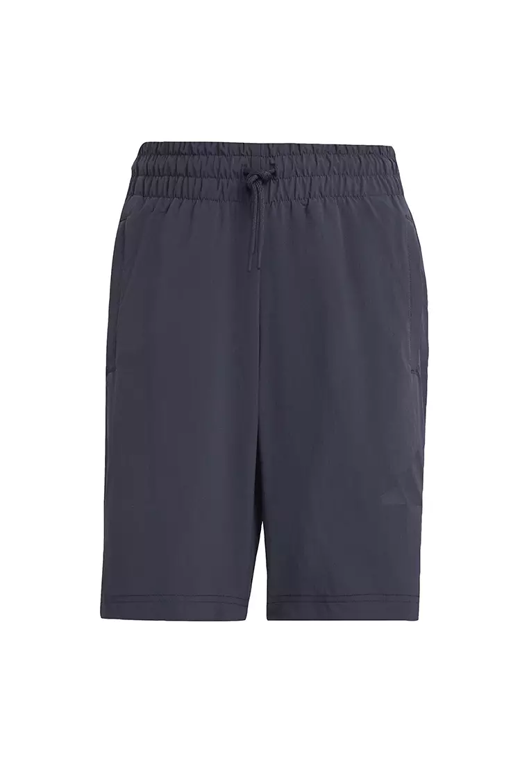Z.N.E. Woven Travel Shorts