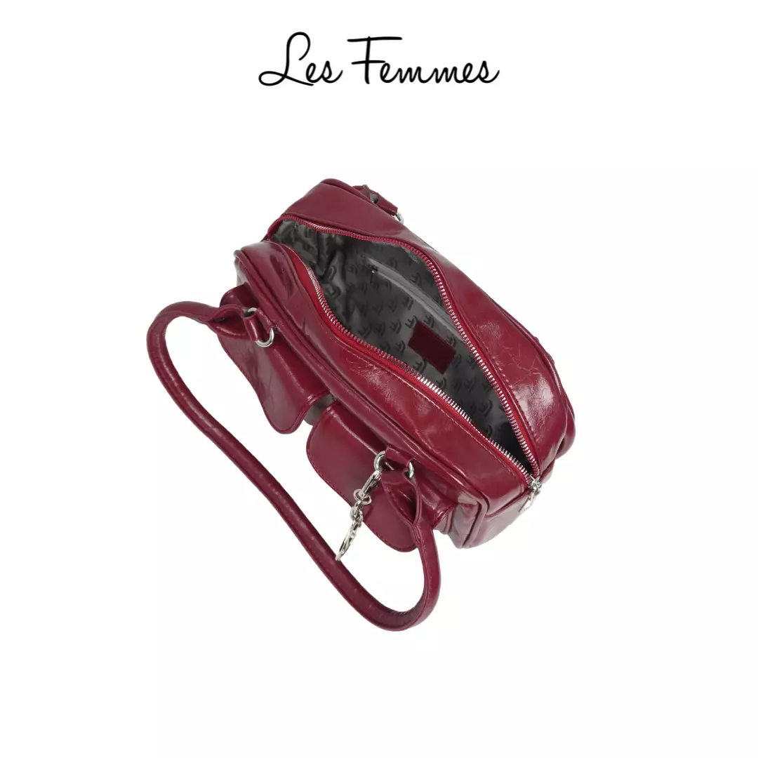 Tas Bahu Wanita Shoulder Bag Araceli G662 2409007 Les Femmes