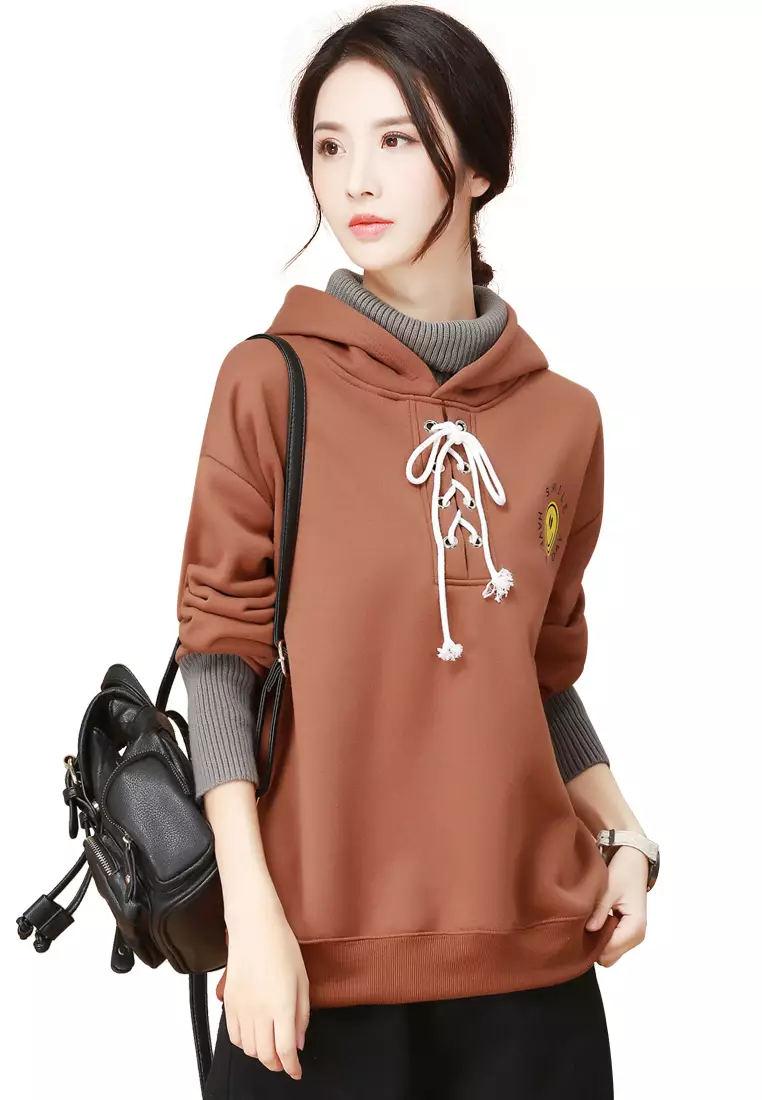 Girl hoodie cheap