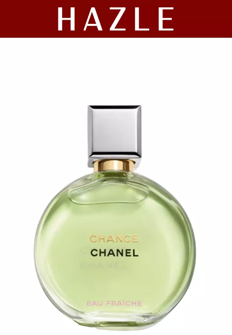 Chance Eau Fraiche Woman EDP 35 ml