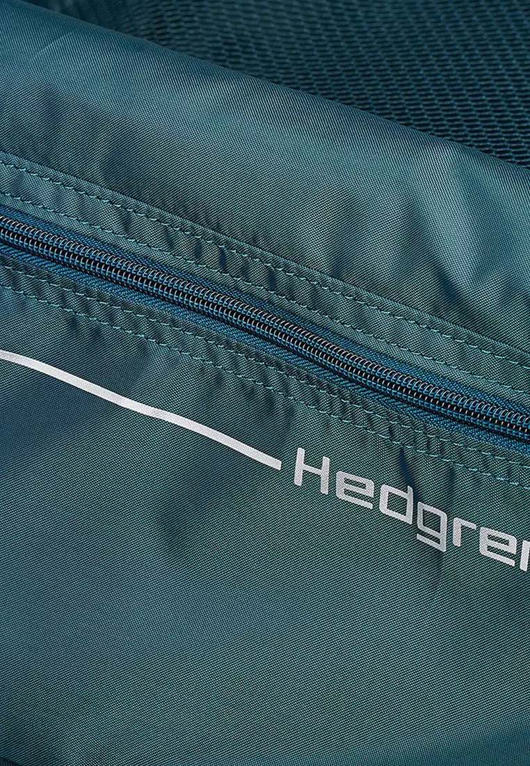 Buy Hedgren Stripe Lex Hardcase Luggage 2024 Online ZALORA Philippines
