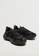 Mango black Maxi Sole Sneakers 96CCBSHC089B15GS_2