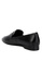 Rag & CO. black Black Classic Leather Slip-on 8F289SHD014B10GS_3
