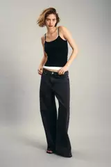 Denim Grey Medium