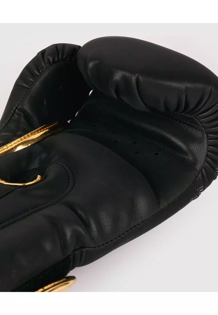 VENUM Venum Skull Boxing gloves Black/Gold 2023 Buy VENUM Online