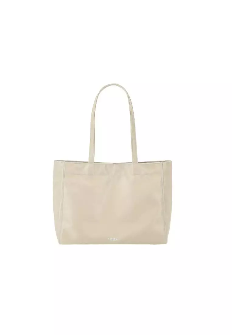 Buy MARHEN.J MARHEN.J Bono Bag Beige 2024 Online ZALORA Singapore