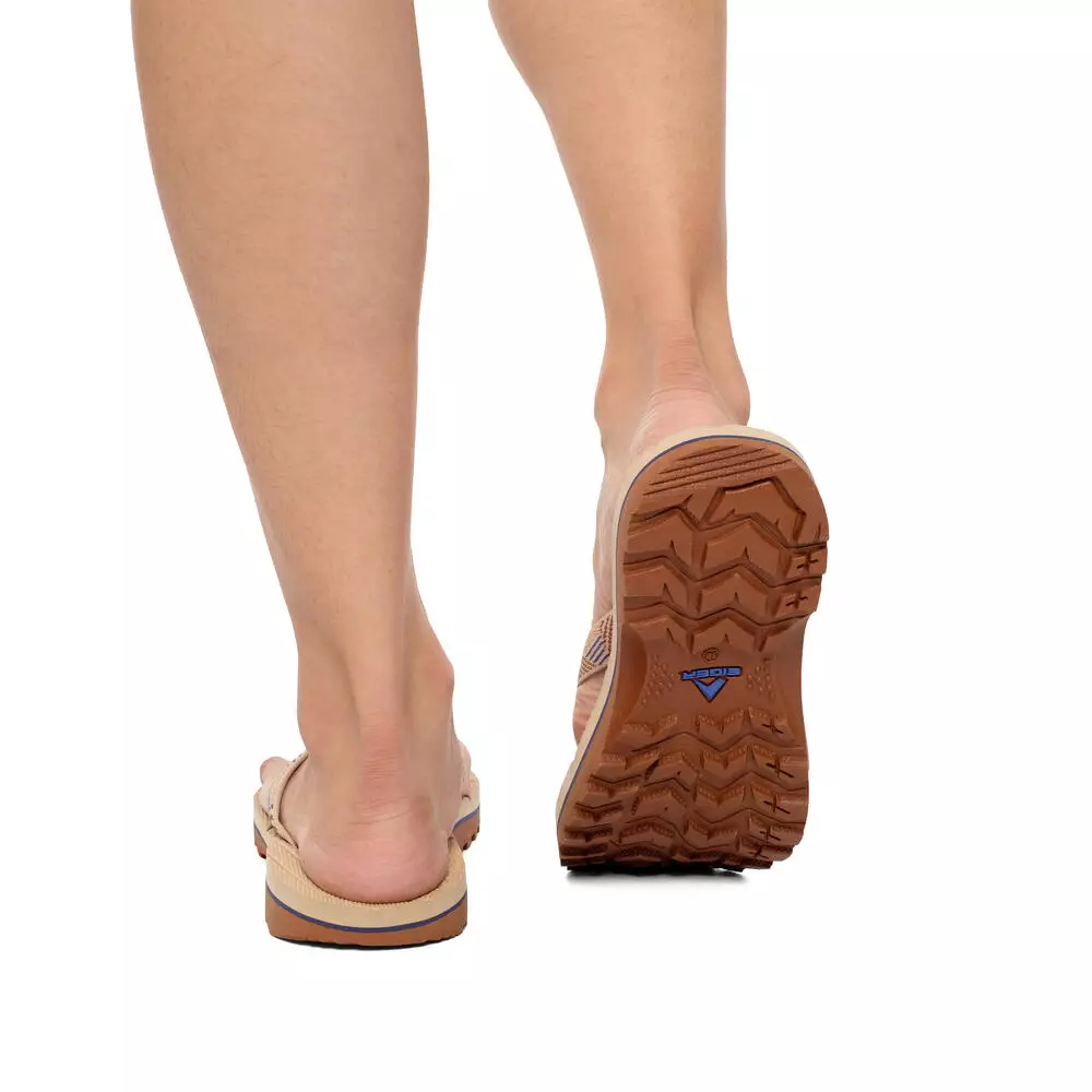 Eiger Women Pacchanta Pinch Sandals