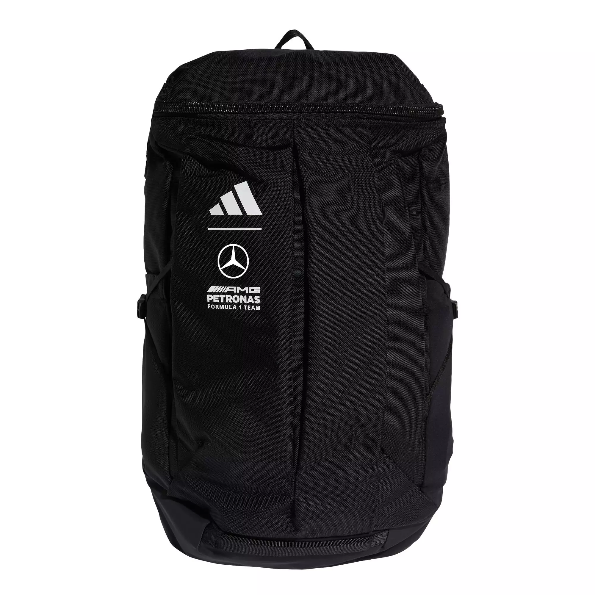 Motorsport MERCEDES - AMG PETRONAS FORMULA 1 ENGINEERS & MARKETING BACKPACK Unisex Black KF1773