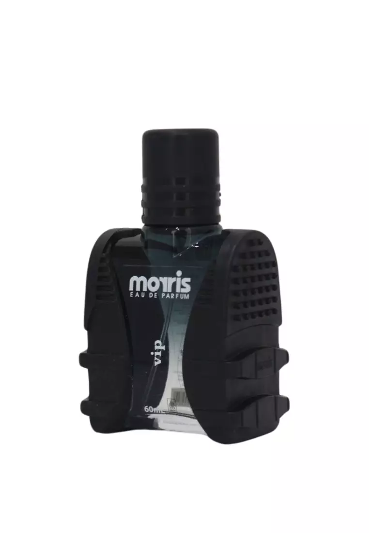 Eau De Parfum Robot 60 mL – VIP