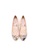 Elisa Litz 粉紅色 PRINCESS RAPUNZEL FLATS -   粉色 099D1SH0857F36GS_8