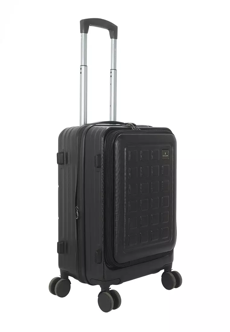 Polo Classic Koper Laptop 20 inci APC37-45-20 Black