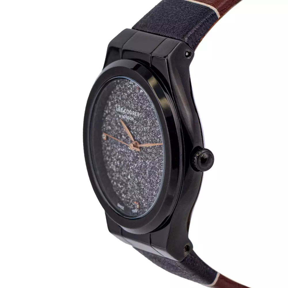 Jam Tangan Wanita Lee Cooper LC07103.654 Analog