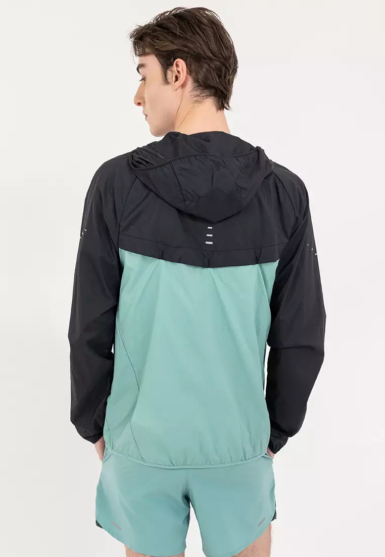 Uv Rpl Stride Jacket